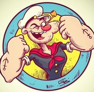 Meet your Posher, Steve